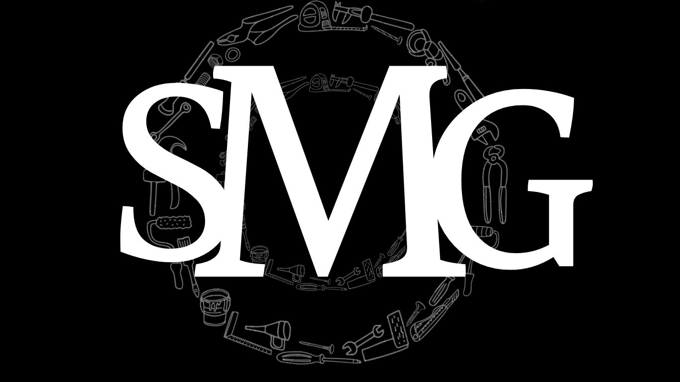 SMG Logo